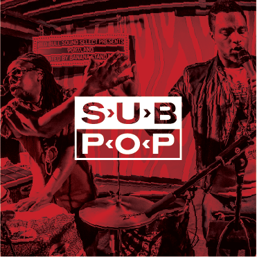 Sub Pop: 30 Years of Losing