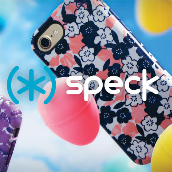 Speck: Social With Impact